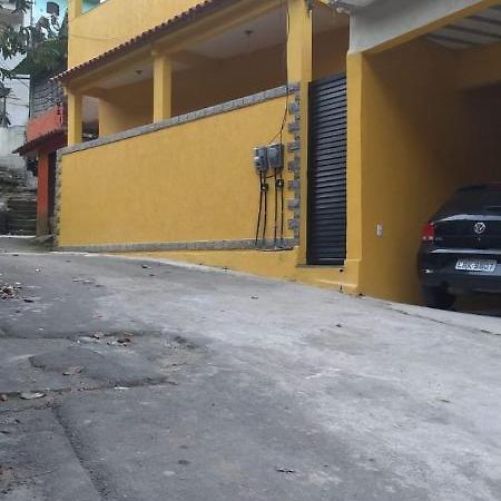 Casa Familiar Villa Angra dos Reis Ngoại thất bức ảnh