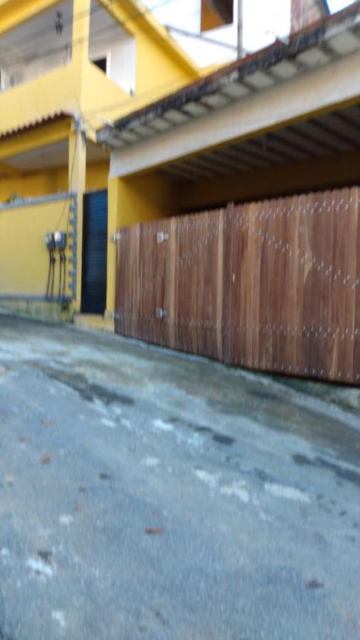 Casa Familiar Villa Angra dos Reis Ngoại thất bức ảnh