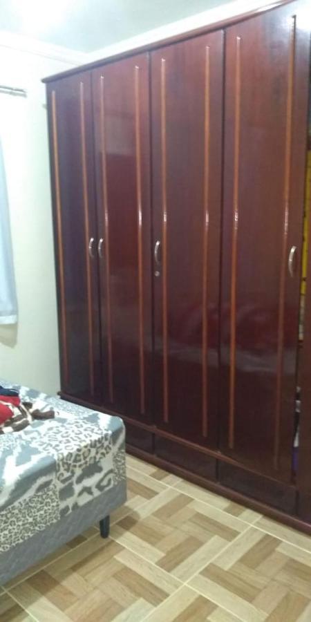 Casa Familiar Villa Angra dos Reis Ngoại thất bức ảnh