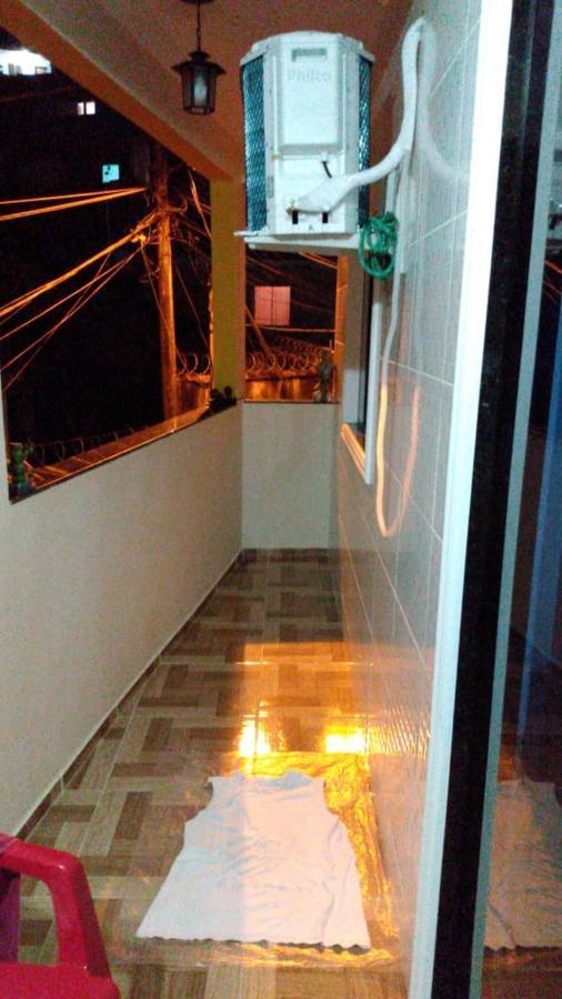 Casa Familiar Villa Angra dos Reis Ngoại thất bức ảnh