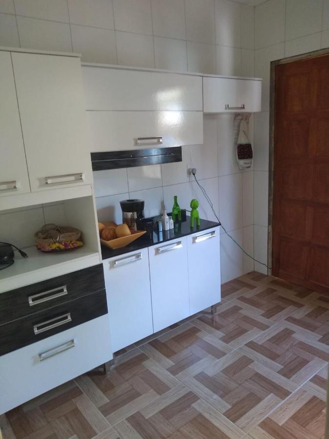Casa Familiar Villa Angra dos Reis Ngoại thất bức ảnh