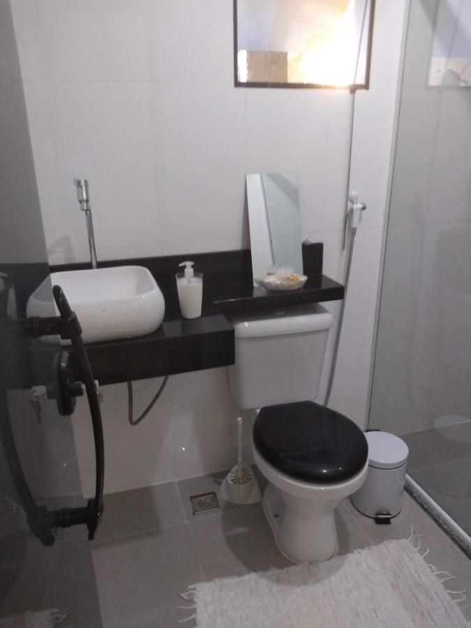 Casa Familiar Villa Angra dos Reis Ngoại thất bức ảnh