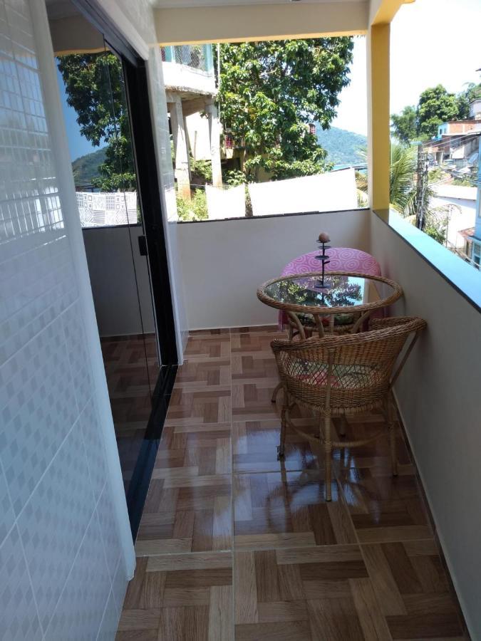 Casa Familiar Villa Angra dos Reis Ngoại thất bức ảnh