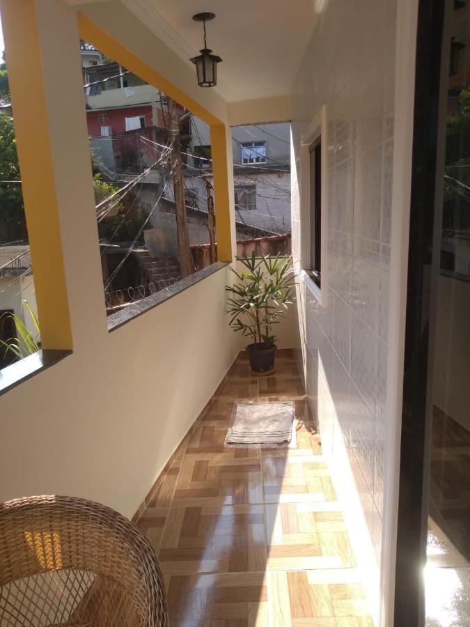 Casa Familiar Villa Angra dos Reis Ngoại thất bức ảnh